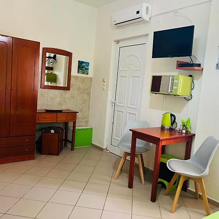 Bella Vista Apartment Bali  Bagian luar foto