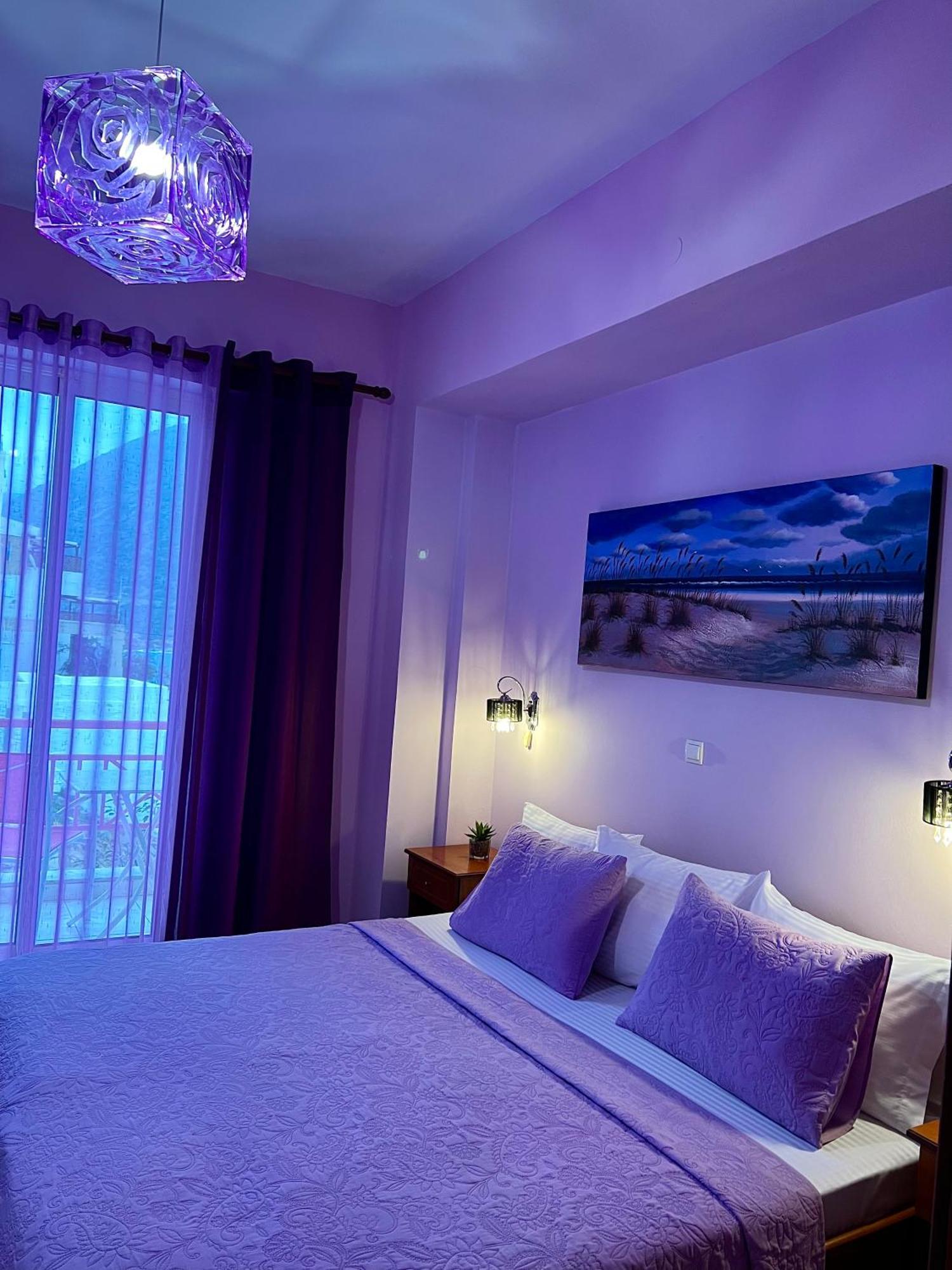 Bella Vista Apartment Bali  Bagian luar foto
