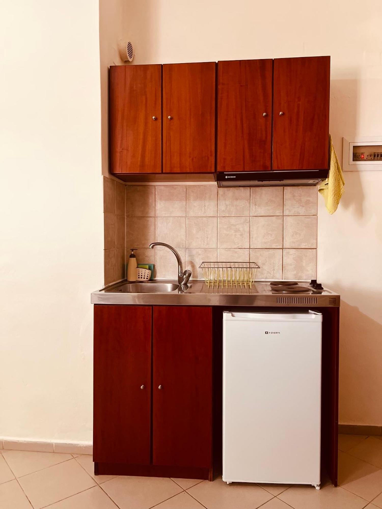 Bella Vista Apartment Bali  Bagian luar foto