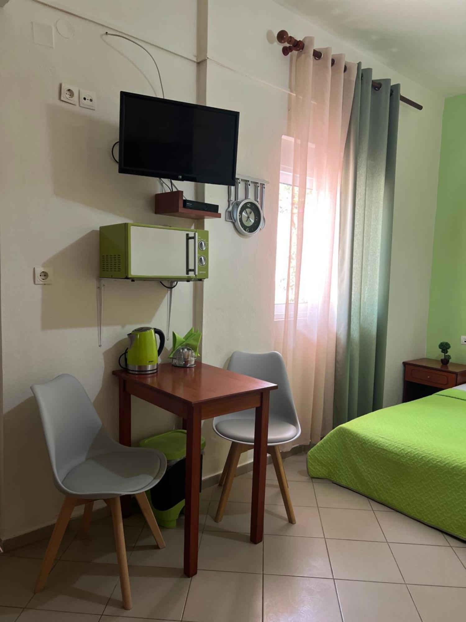 Bella Vista Apartment Bali  Bagian luar foto
