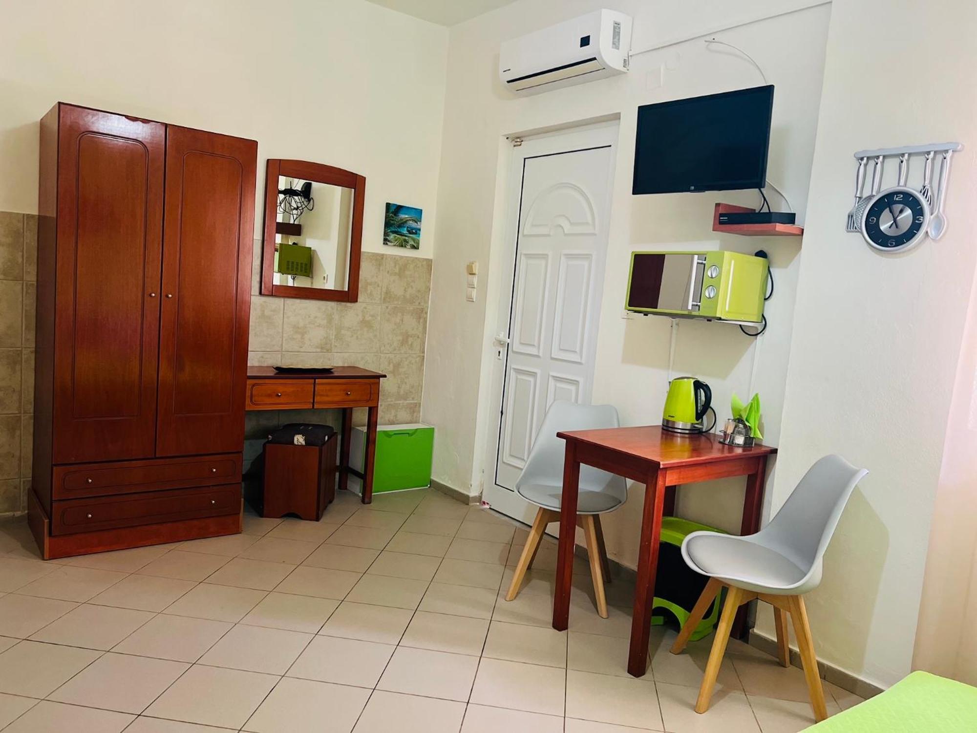 Bella Vista Apartment Bali  Bagian luar foto