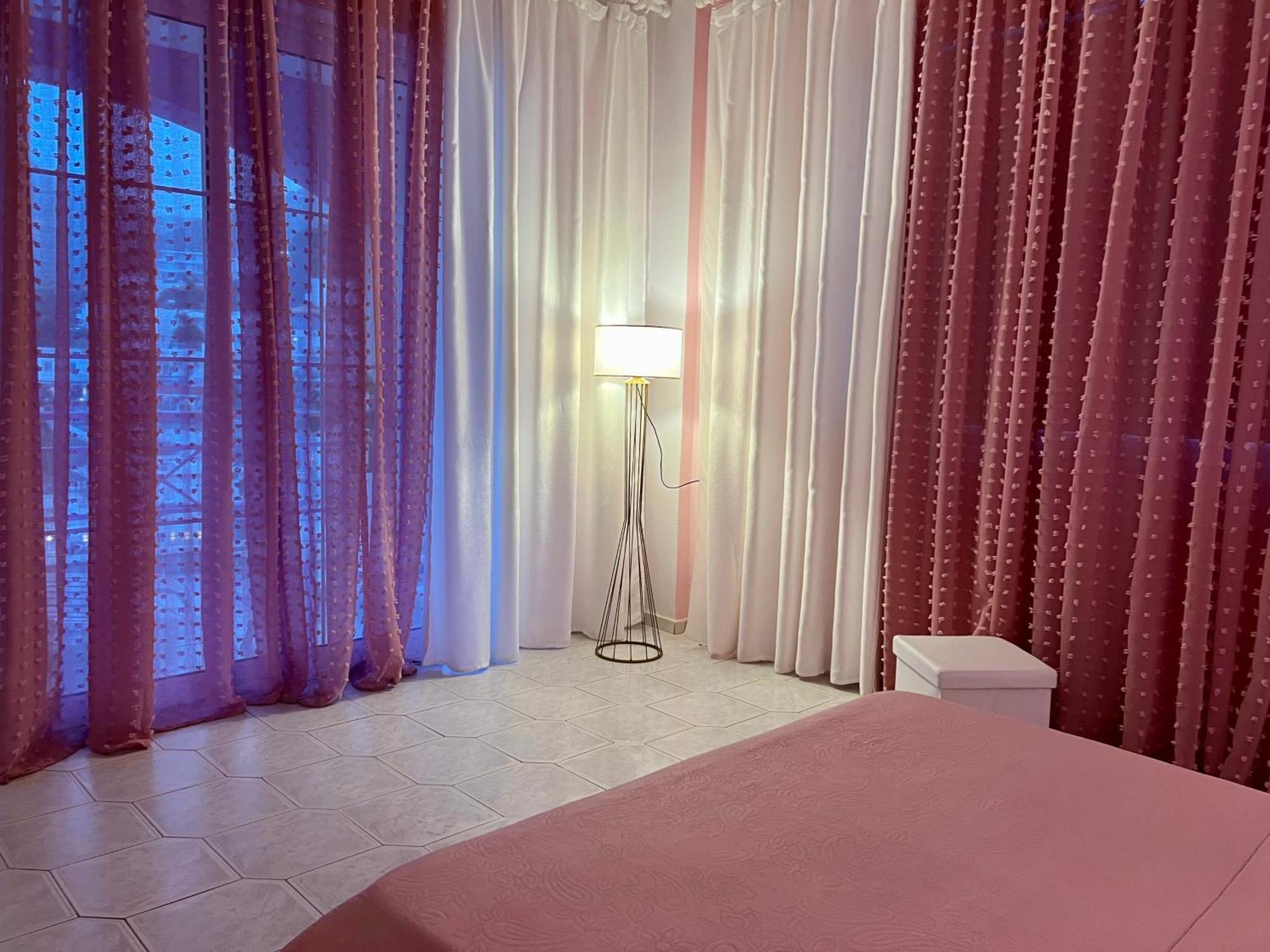 Bella Vista Apartment Bali  Bagian luar foto